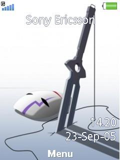 Darker Than Black 5