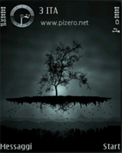 Darkness Theme