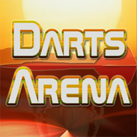 Darts Arena X01