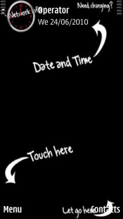 Date And Time