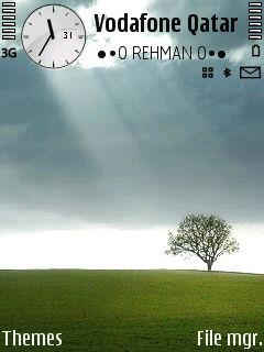 Day Without Rain