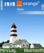 Day & Night Themes for S60