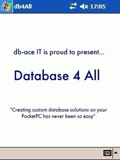 Database 4 All!