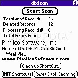 dbScan