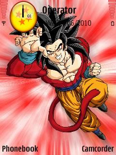 Dbz