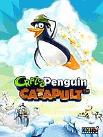 Crazy Penguin Catapult by DChoc