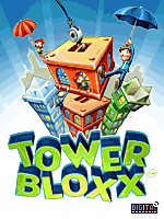 Tower Bloxx by Dchoc