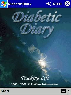 Diabetic Diary +