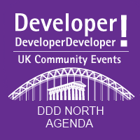 DDD North Agenda