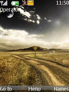 Dead End