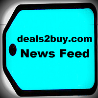 Deals2Buy News Feed