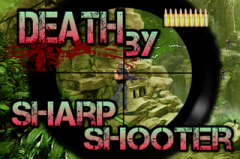 Death By Sharp Shooter