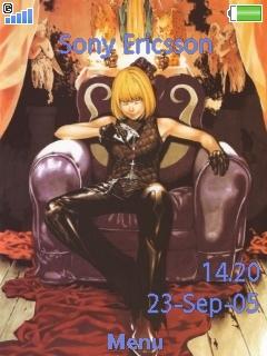 Death Note - Mello