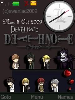 Death Note