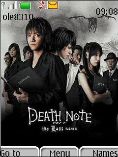 Death Note