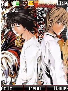 Death Note