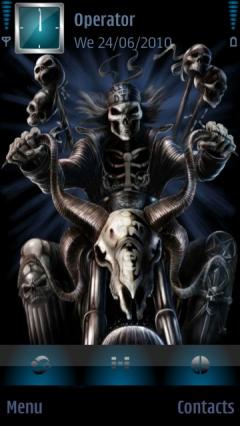 Death Rider