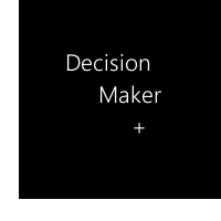 DecisionMakerPlus