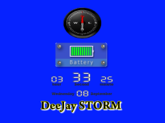 Deejay Storm