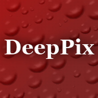 DeepPix Mobile