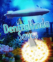 Denizaltinda Savas