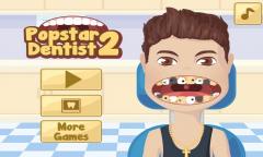 Dentist Pop Star 2