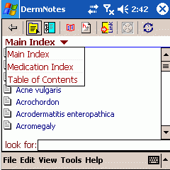Derm Notes: Dermatology Clinical Pocket Guide (DermNotes)