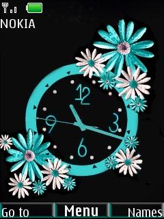 Design Clock