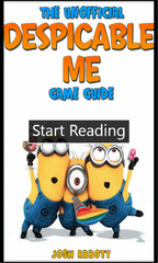 Despicable Me Game Guide
