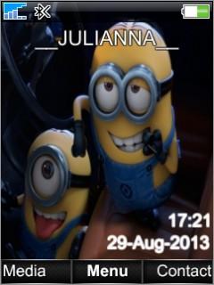 despicable me