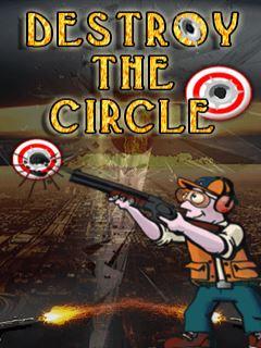 DESTROY THE CIRCLE