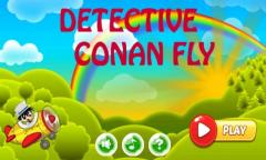 Detective Conan Fly