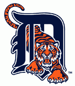 Detroit Tigers Fan