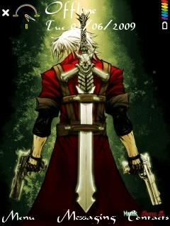 Devil Cry Stylish