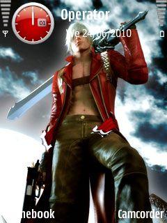 Devil May Cry