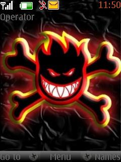 Devils - Fire Devil