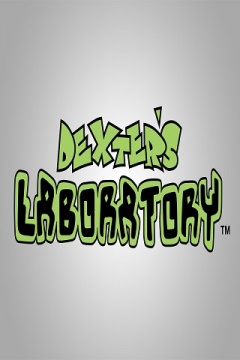 Dexter Lab