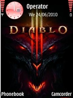 Diablo Iii