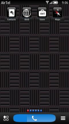 Diagonal Lines