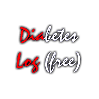 DiaLog (Free) - Diabetes Log