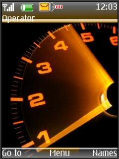 Dials
