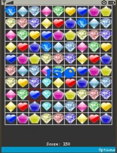 Diamond Crasher