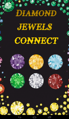 Diamond Jewels Connect