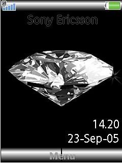 Diamond
