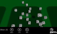 dicer for Windows Phone