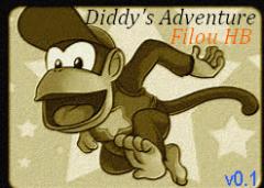 Diddy's Adventure