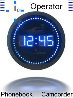 Digital Clock