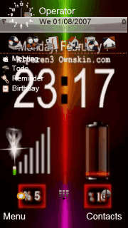 digital Clock