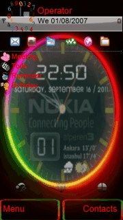 digital Clock