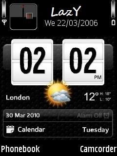 Digital Clock